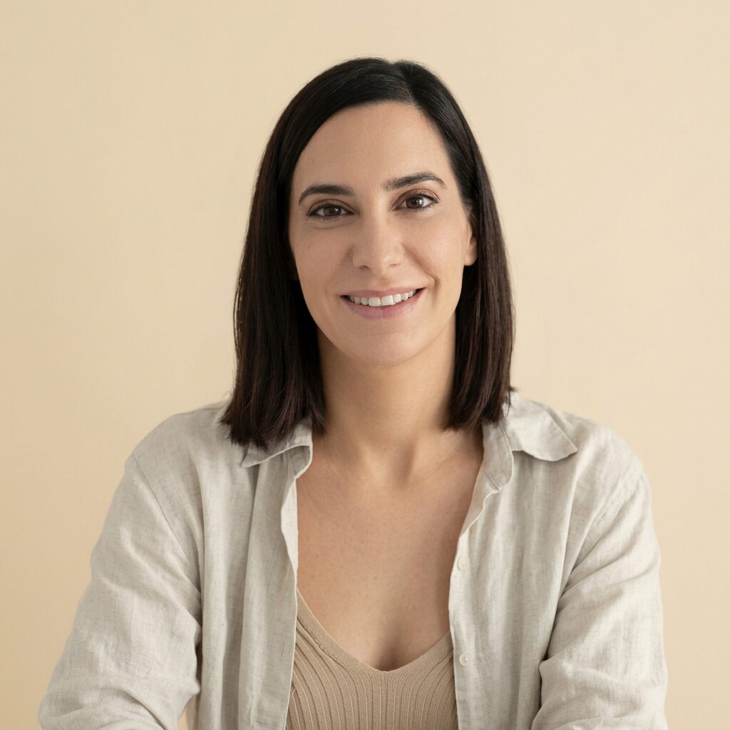 Maria Sifres, Ginecóloga en Imagine Gandía