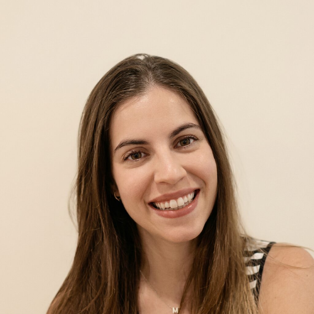 Mireia Escrivà, Matrona en Imagine Gandía